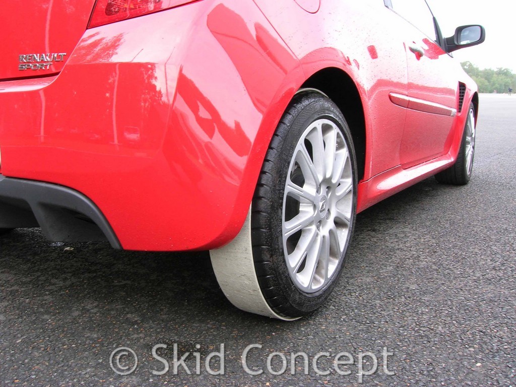 skid concept