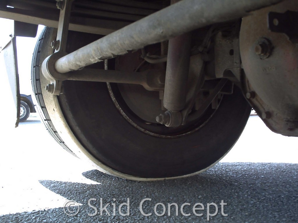 skid concept