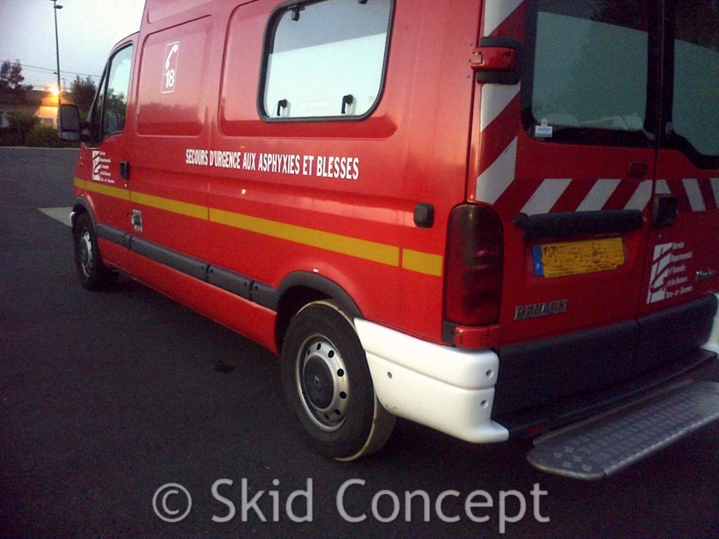 skid concept